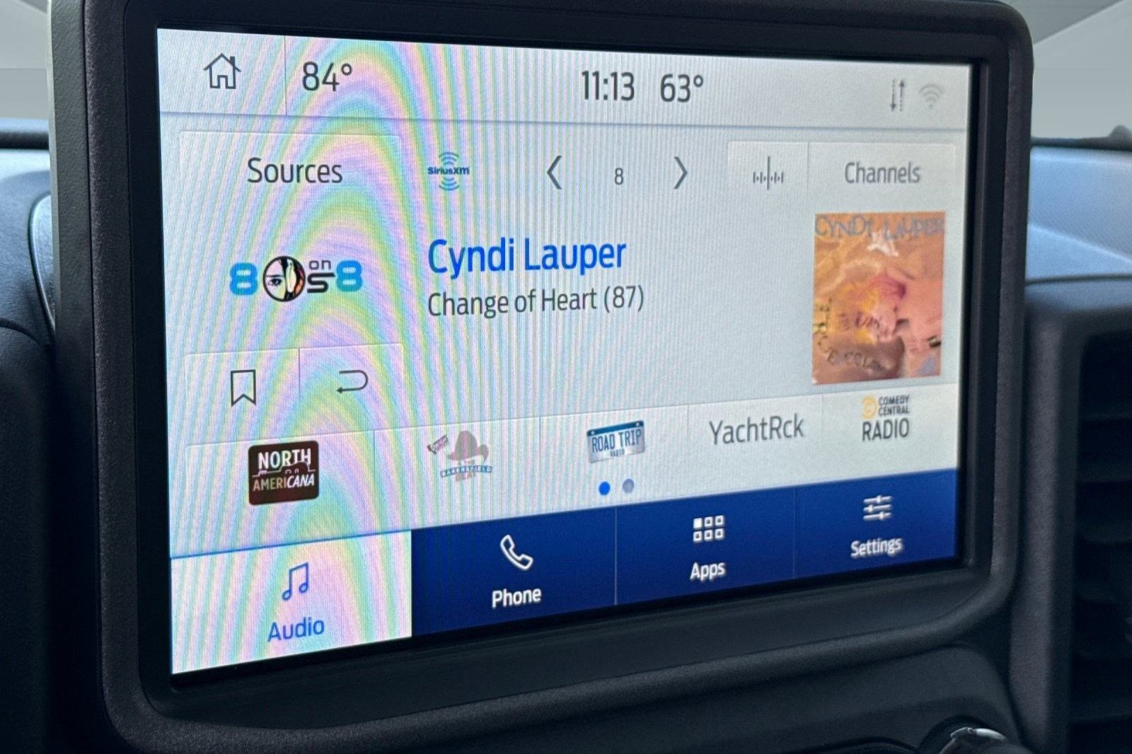 Used 2023 Ford Bronco Sport Badlands image 22