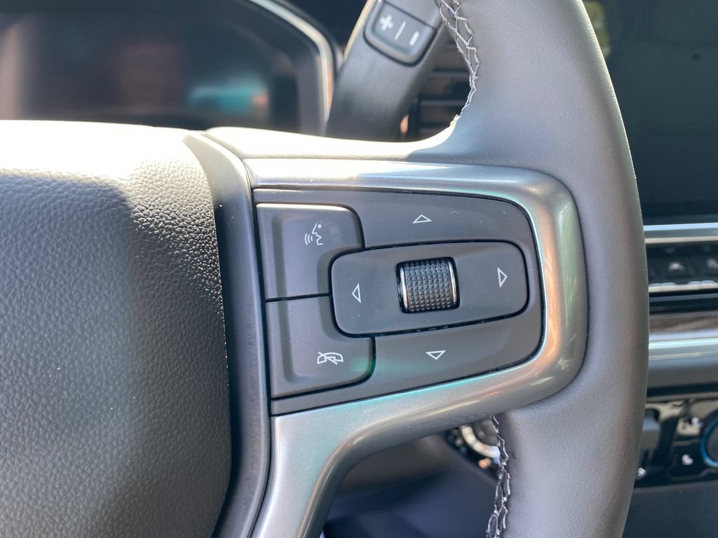 New 2026 Chevrolet Silverado 1500 LT AWD/4WD image 27