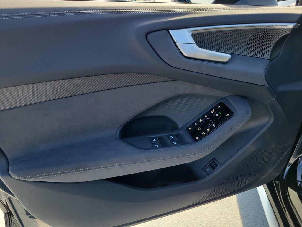 New 2026 Audi S5 Premium Plus AWD/4WD image 18