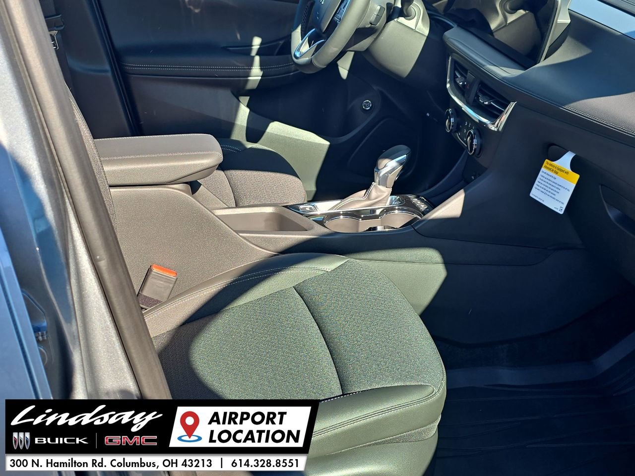 New 2026 Buick Encore GX Preferred w/ Comfort Package AWD/4WD image 27