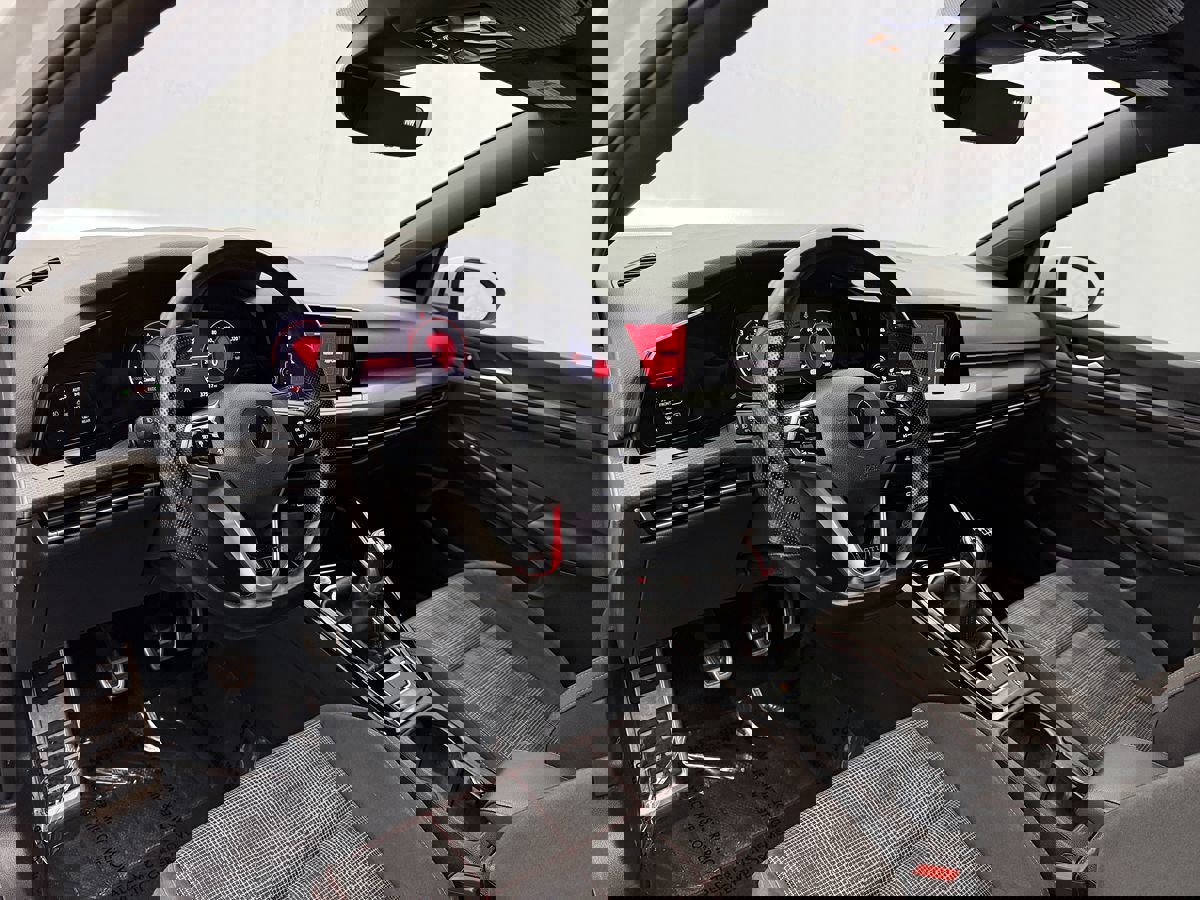 Used 2023 Volkswagen GTI S FWD image 6