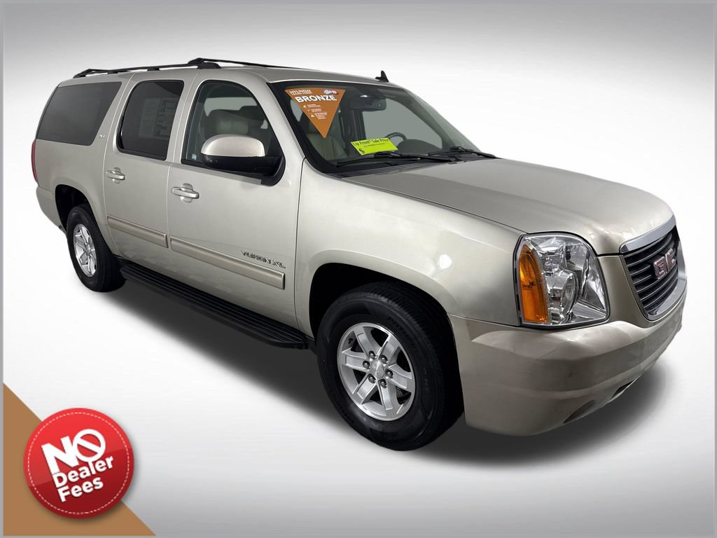 Used 2014 GMC Yukon XL SLT RWD image 1