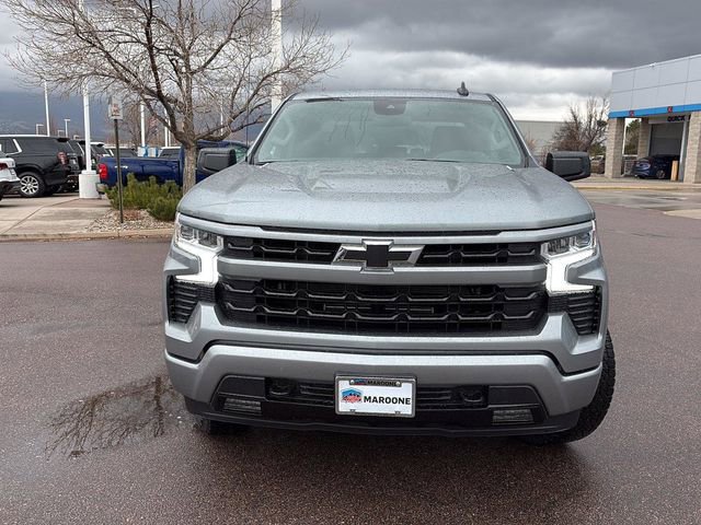 New 2026 Chevrolet Silverado 1500 RST w/ RST Select Package image 2
