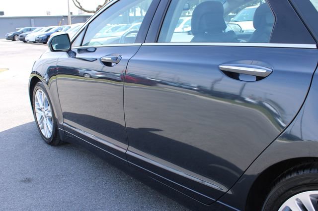 Used 2014 Lincoln MKZ Hybrid w/ Equipment Group 202A Reserve image 50