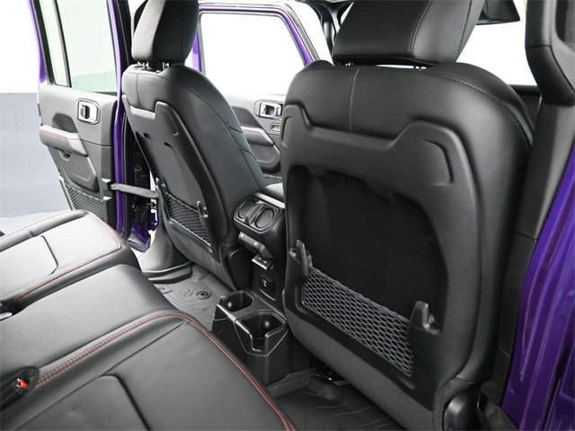 New 2026 Jeep Gladiator Rubicon image 20