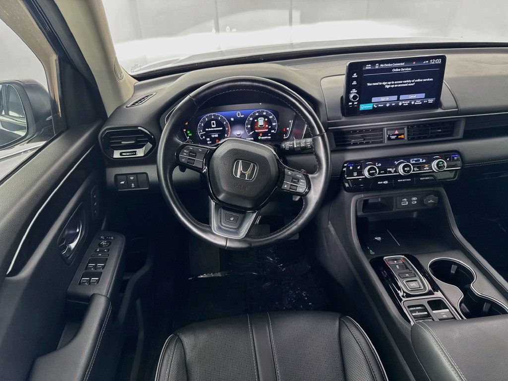 Used 2023 Honda Pilot Elite image 30