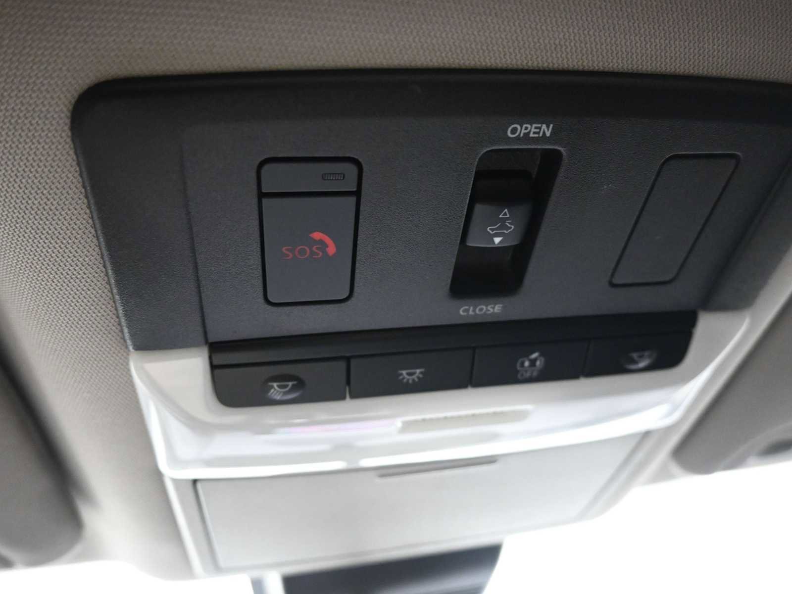 Used 2021 Nissan Altima 2.5 SL image 27