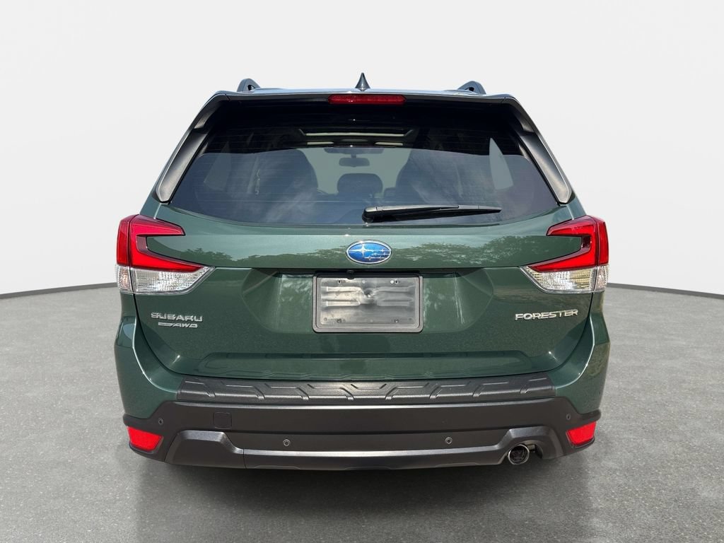 Used 2024 Subaru Forester Limited AWD/4WD image 5