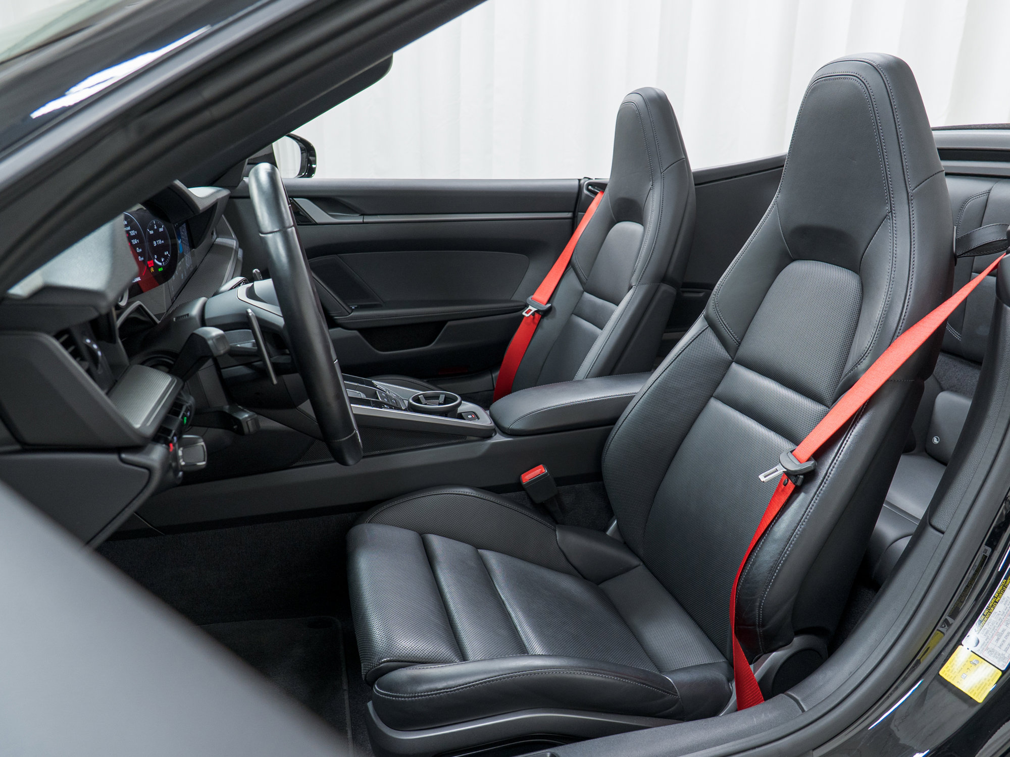 Certified 2020 Porsche 911 Carrera S image 5