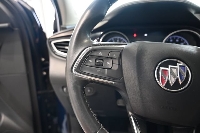 Used 2023 Buick Encore GX Preferred FWD image 21