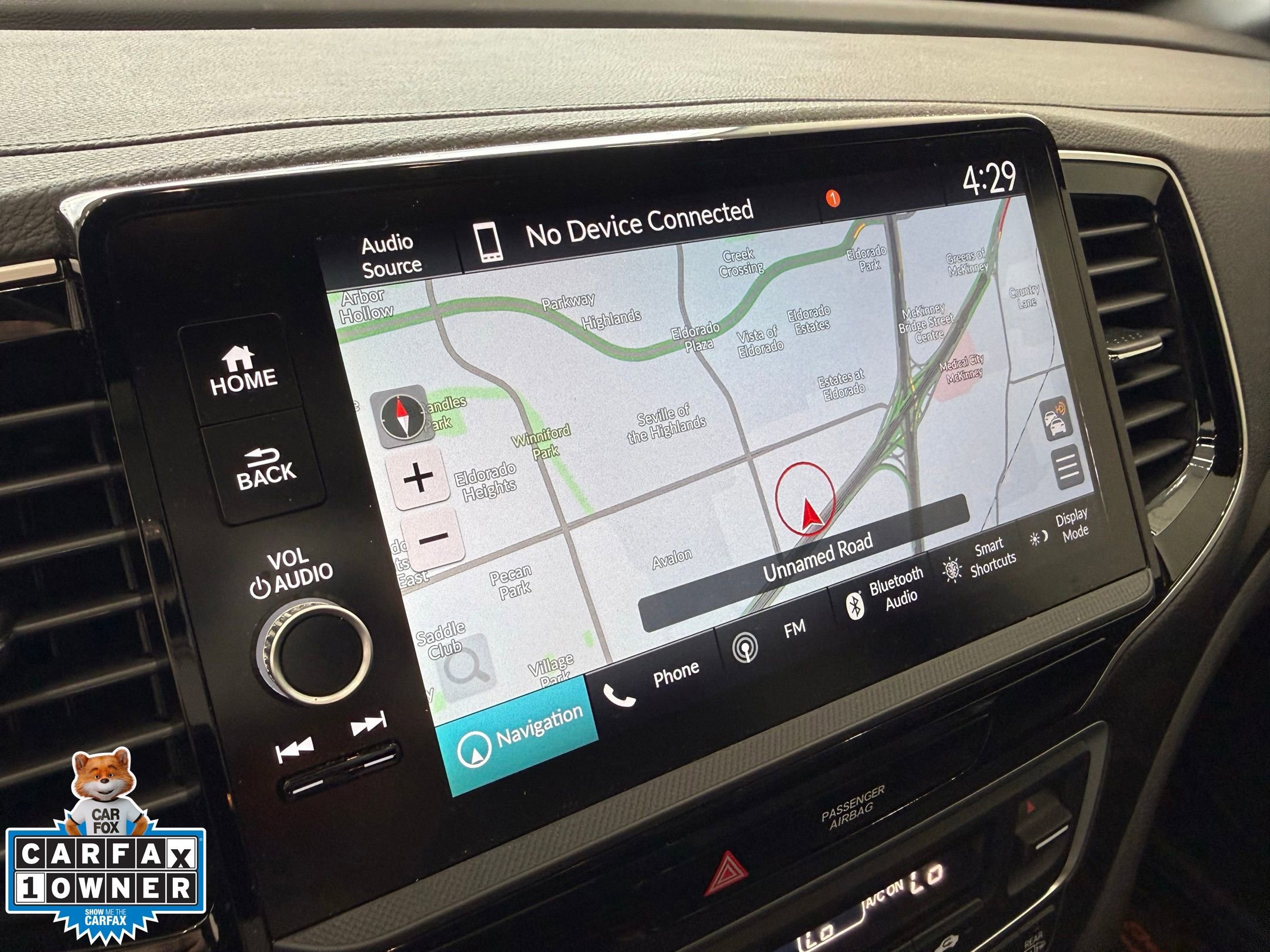 Used 2025 Honda Ridgeline TrailSport+ image 21