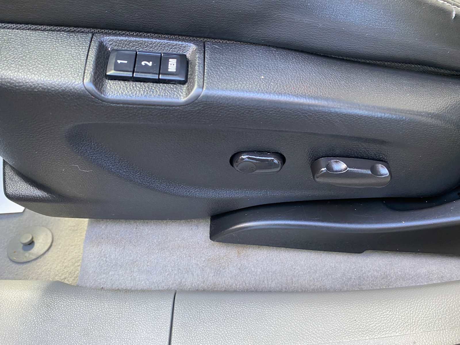 Used 2016 Buick Encore Leather image 16