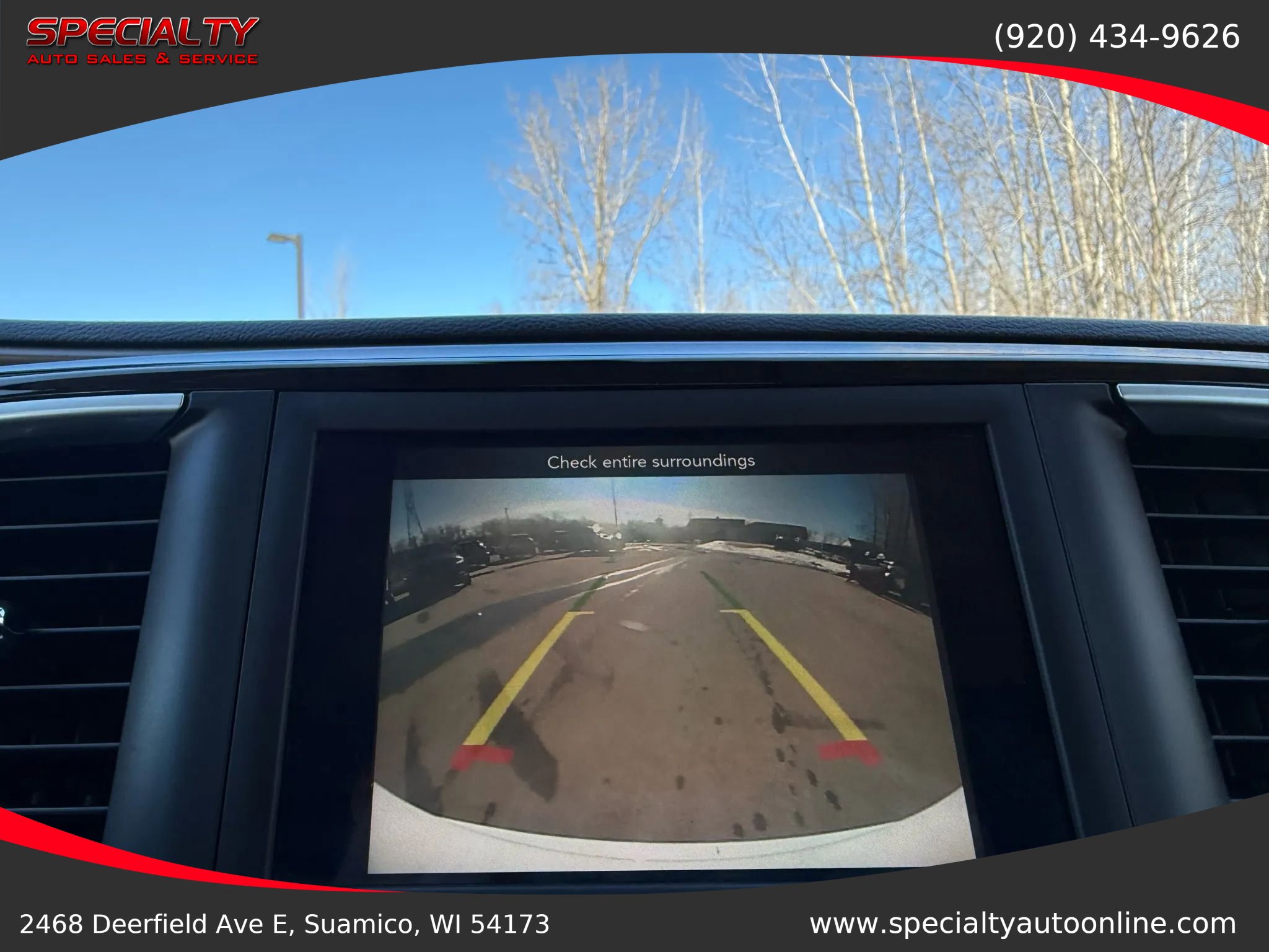 Used 2019 Chrysler Pacifica Touring-L image 28