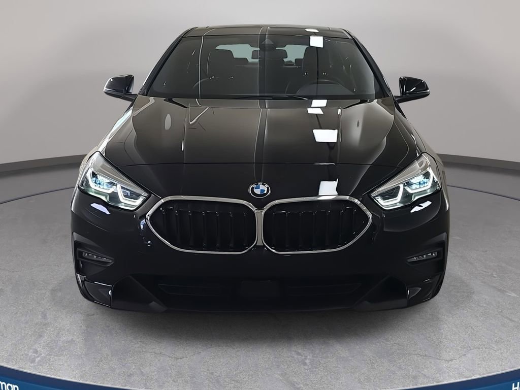 Certified 2023 BMW 228i Gran Coupe 228i w/ Convenience Package image 3