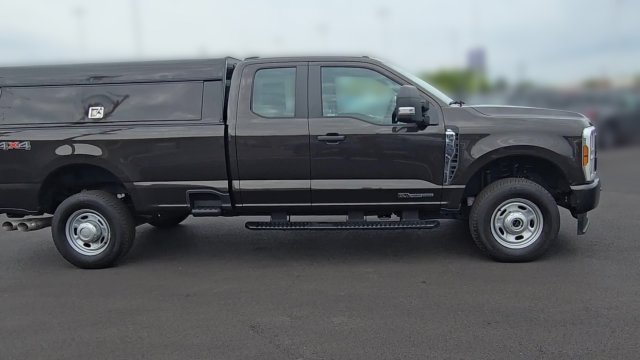 Certified 2024 Ford F350 XL AWD/4WD image 2