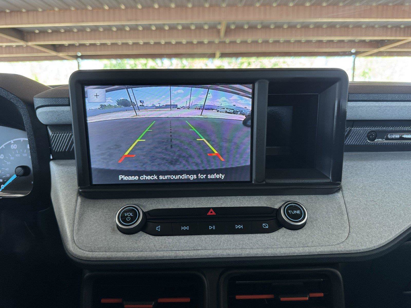 Used 2022 Ford Maverick XLT FWD image 12