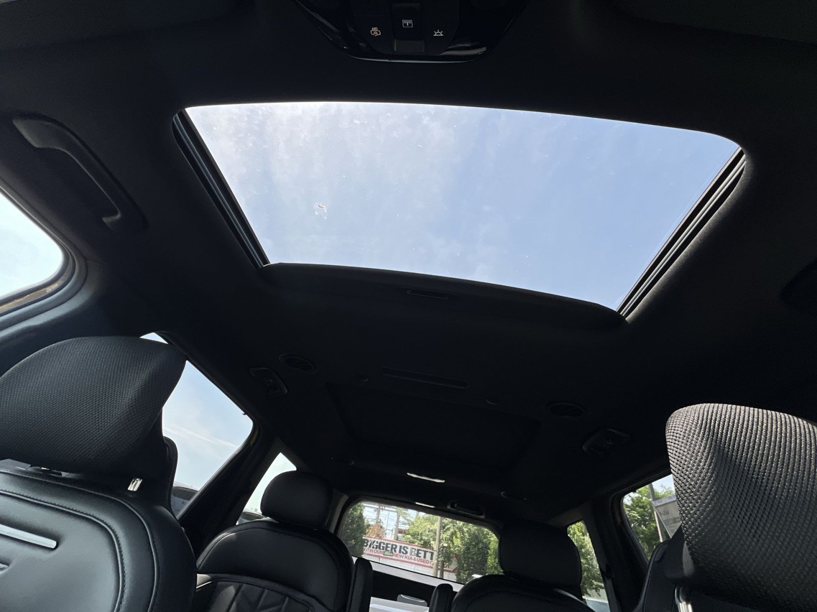 New 2027 Kia Telluride SX X-Pro AWD/4WD image 43