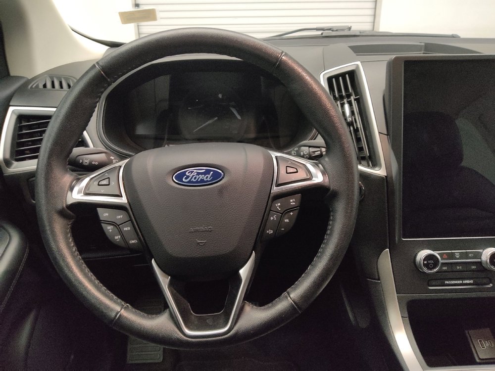 Used 2024 Ford Edge SEL image 22