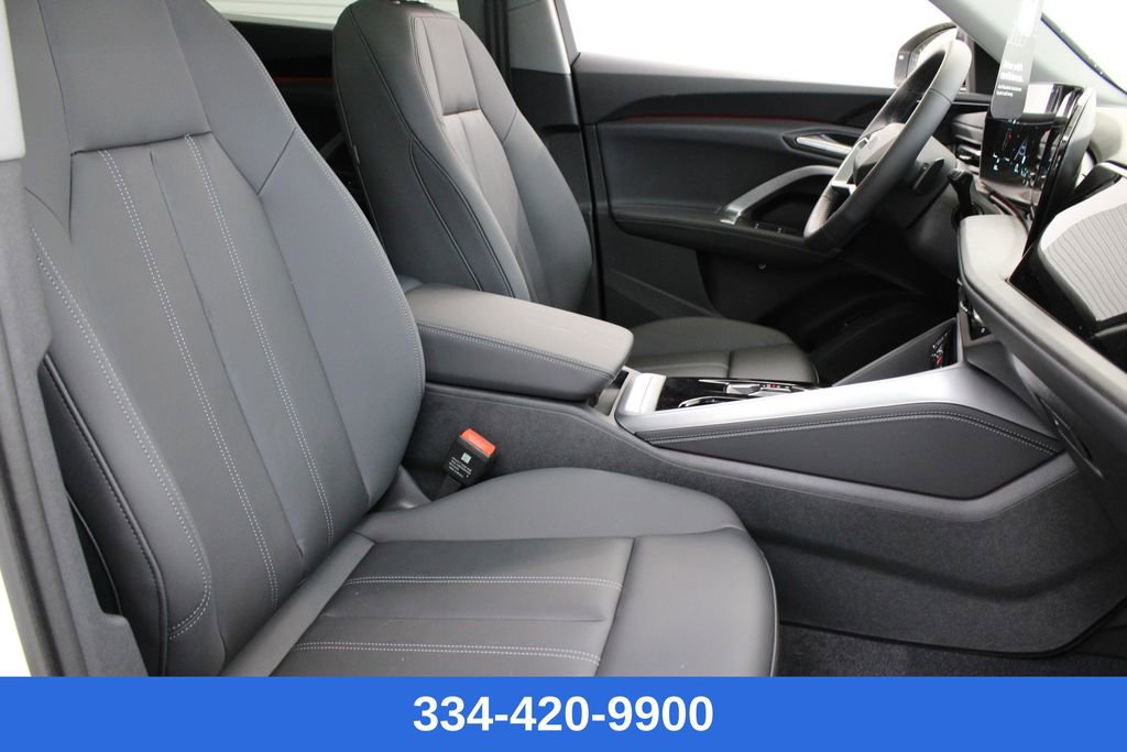 New 2025 Audi Q5 Premium image 22