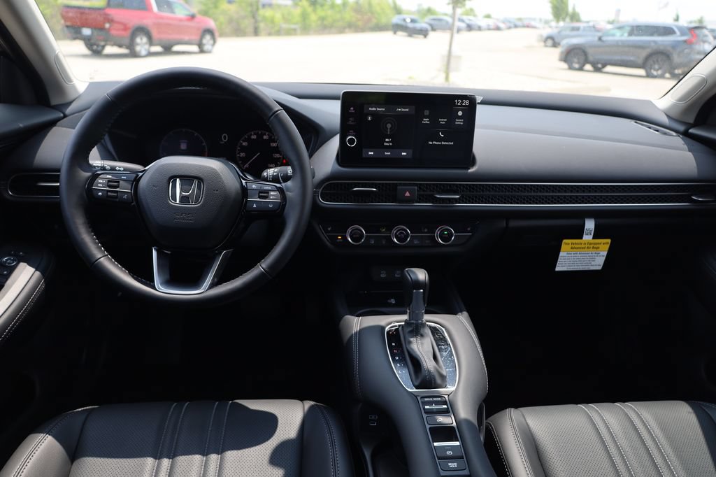 New 2027 Honda HR-V EX-L image 29