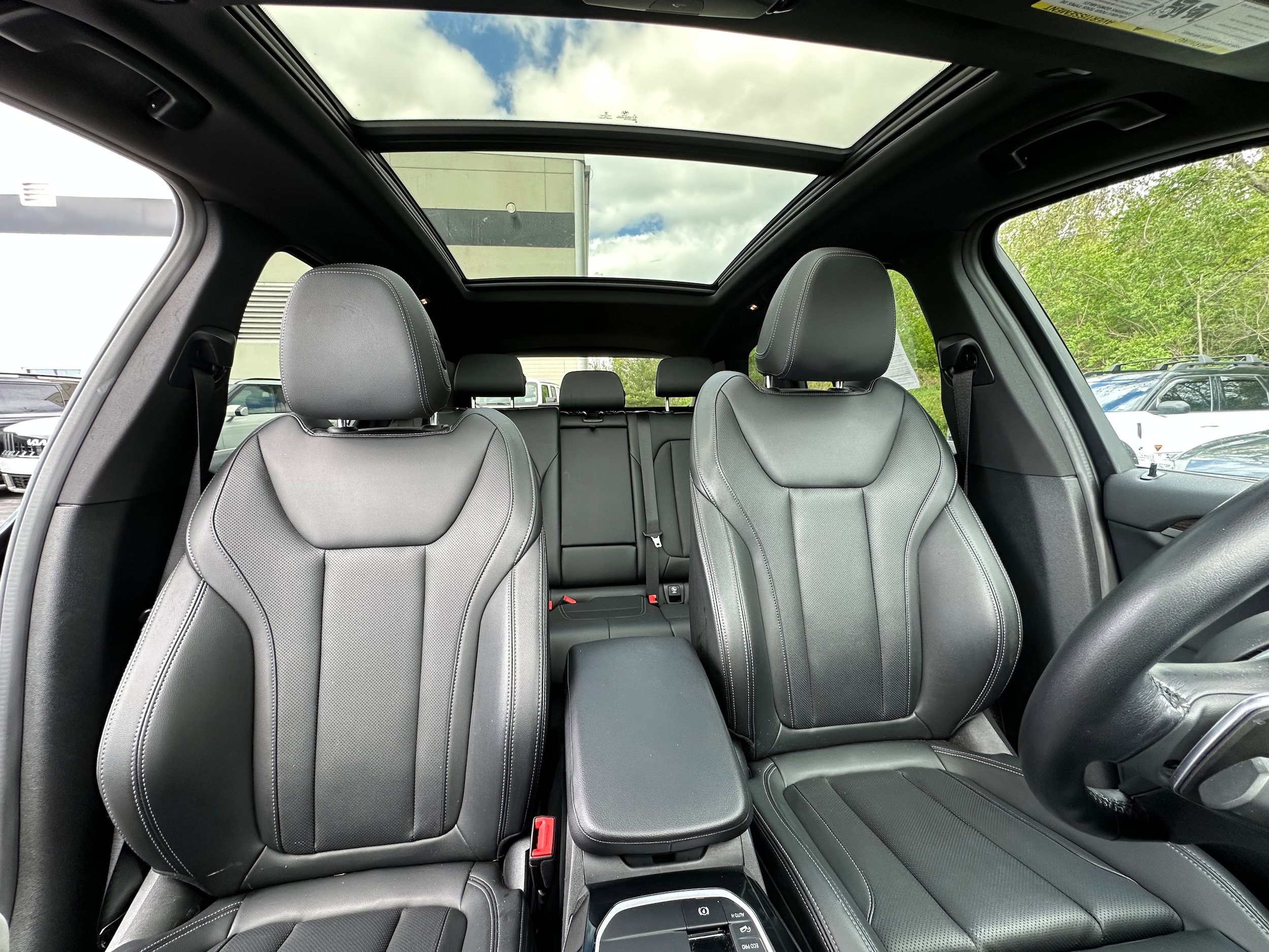 Used 2023 BMW X3 xDrive30i w/ Convenience Package image 24