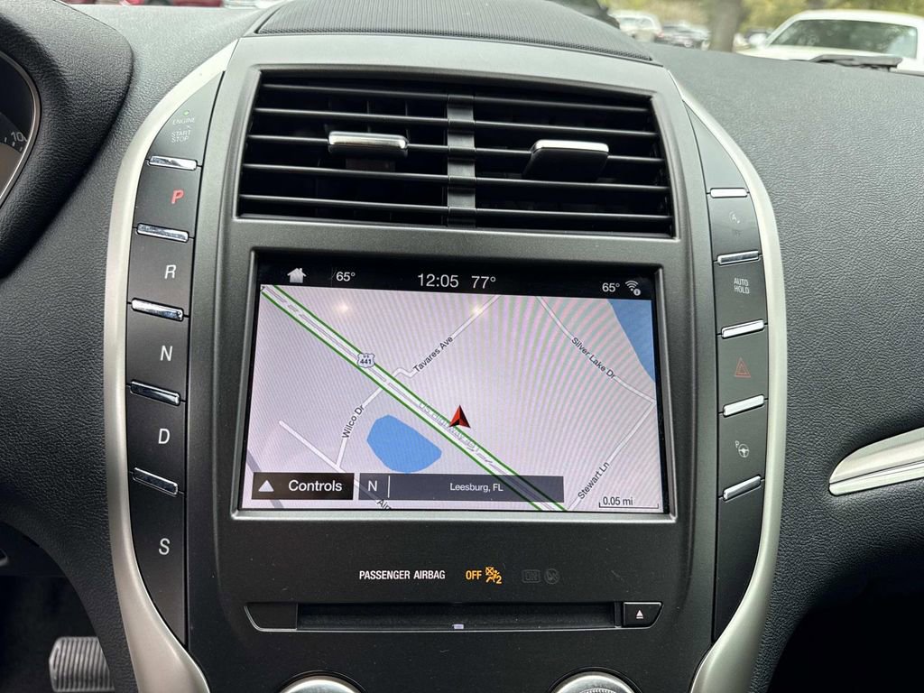 Certified 2019 Lincoln MKC Reserve w/ MKC Technology Package image 23