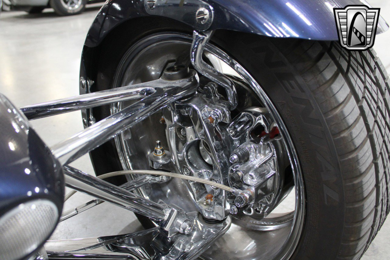 Used 2001 Chrysler Prowler image 14