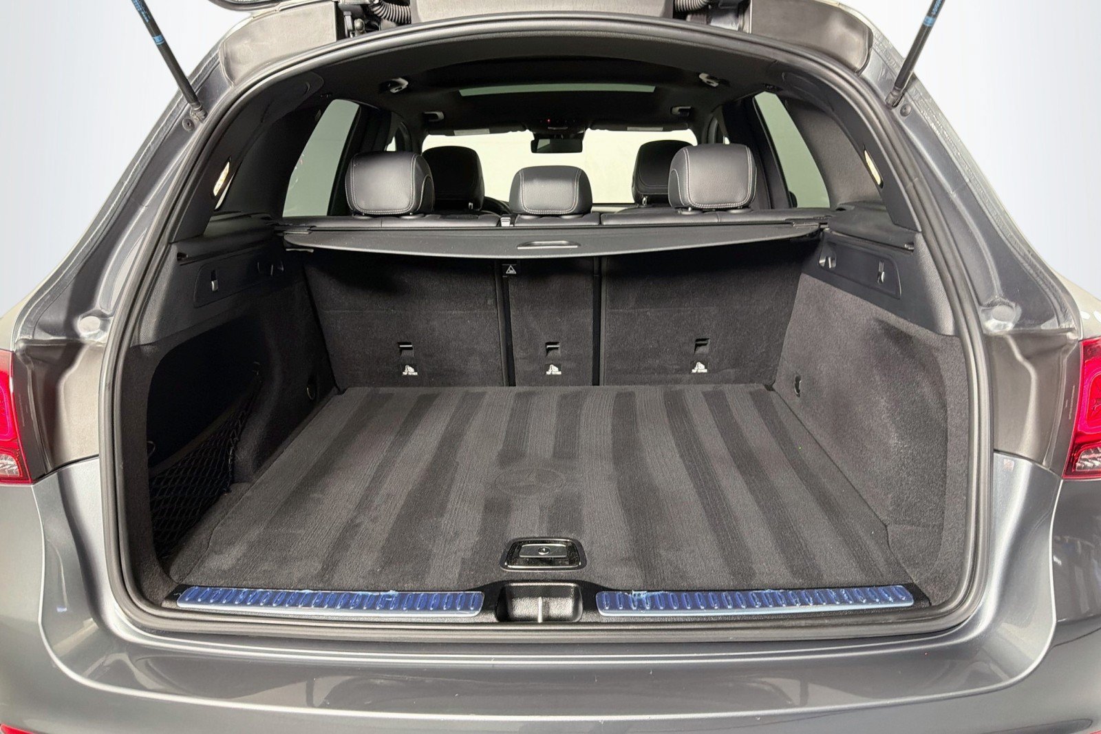 Used 2022 Mercedes-Benz GLC 300 image 23