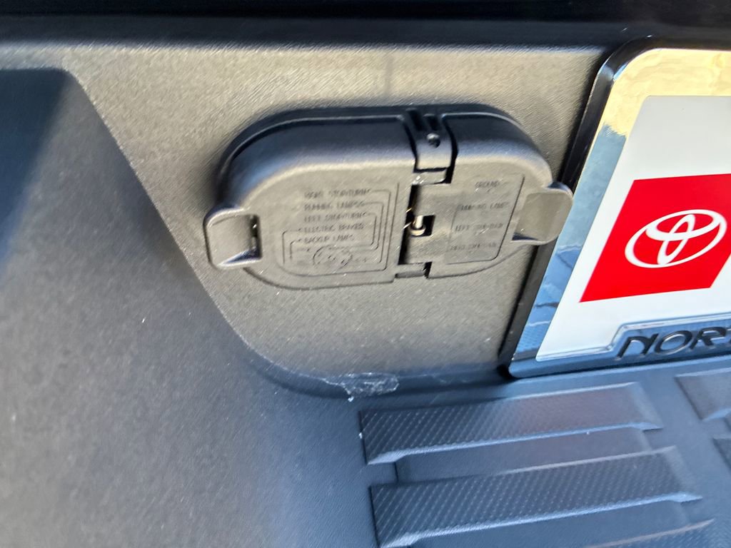 New 2026 Toyota Tacoma SR image 36