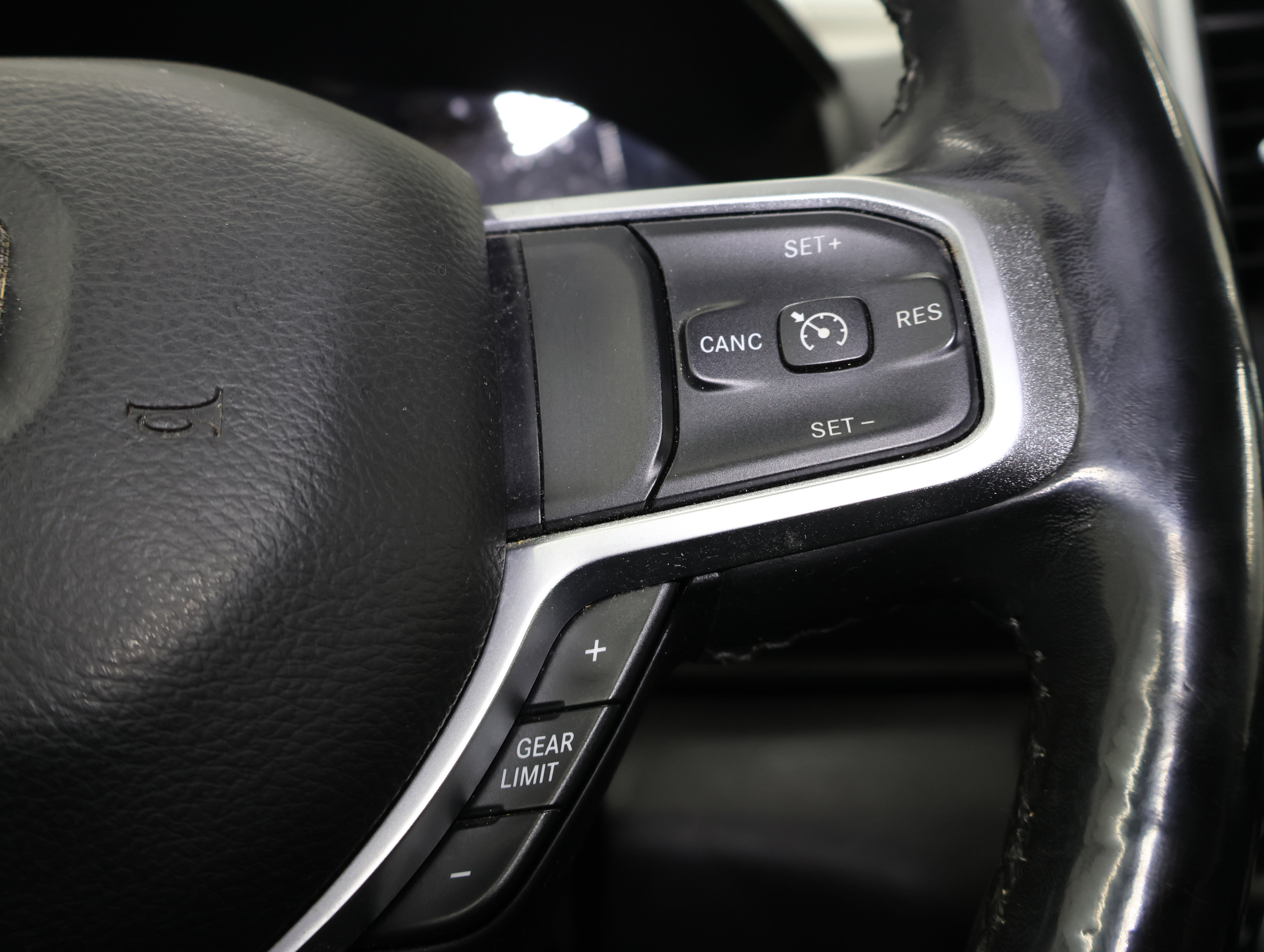 Used 2019 RAM 1500 Big Horn image 16