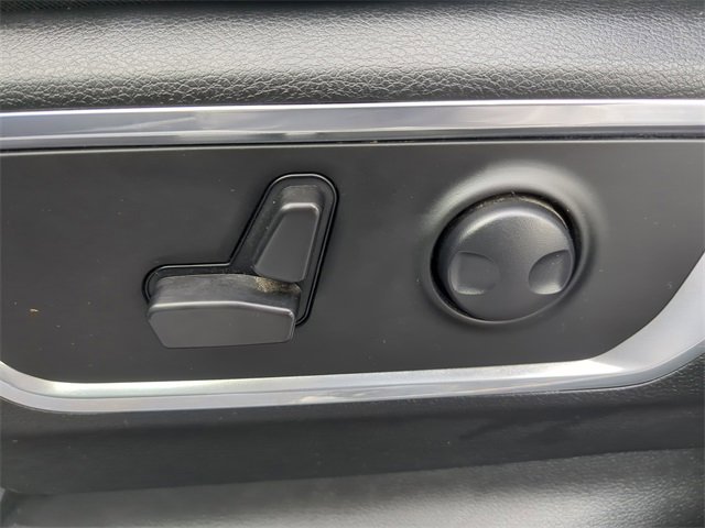 Used 2024 RAM 1500 Laramie image 22