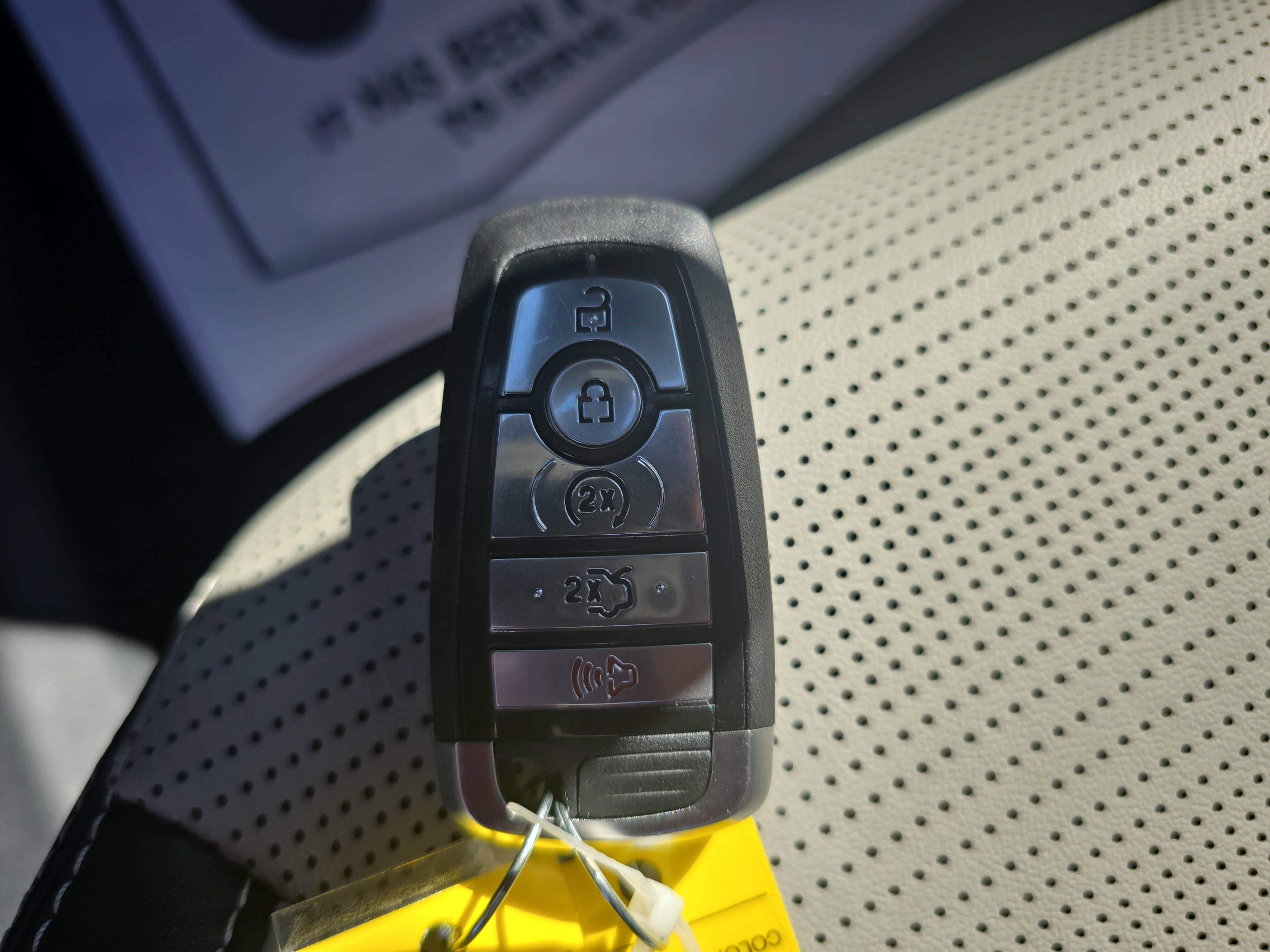 Used 2024 Ford Mustang Premium image 36