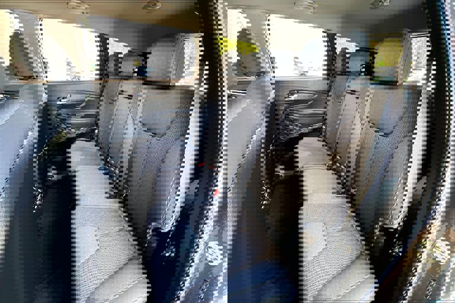 Used 2023 Hyundai Santa Fe SEL image 19