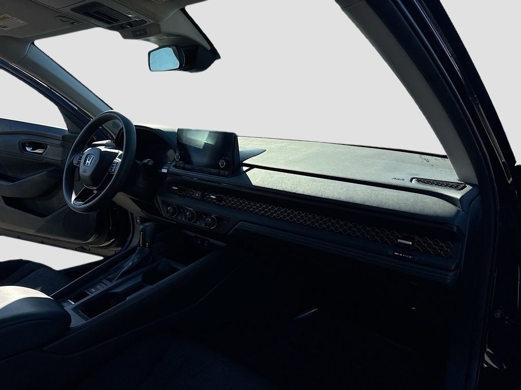 Used 2023 Honda Accord EX image 27