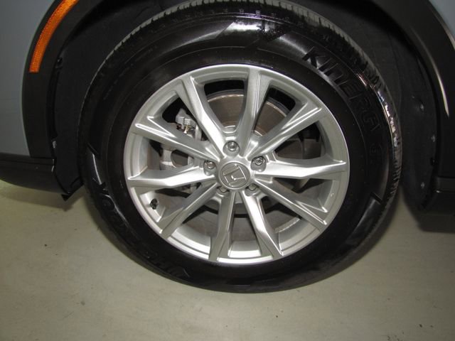 Certified 2025 Honda CR-V EX image 26