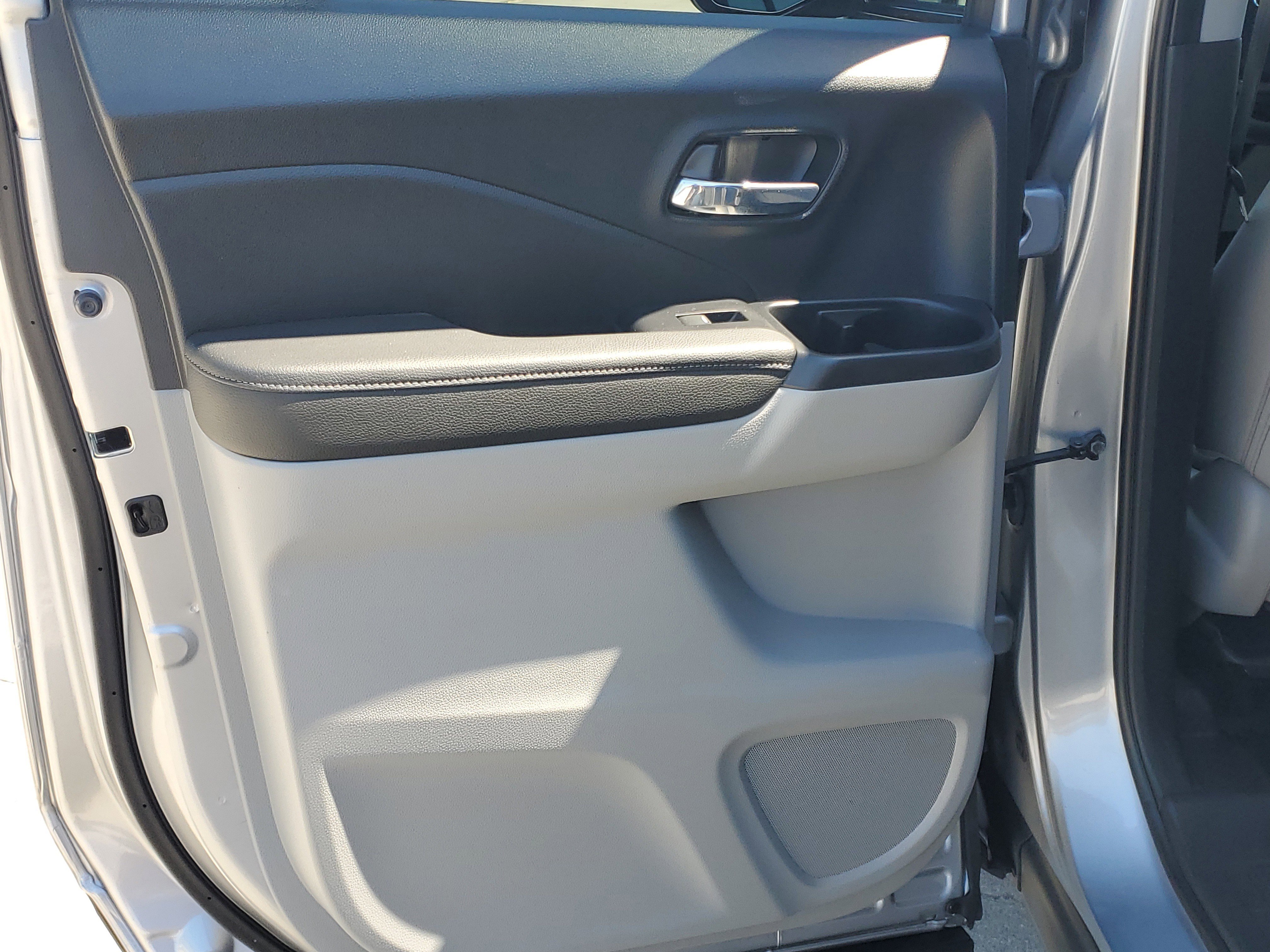 Used 2021 Honda Ridgeline RTL image 12