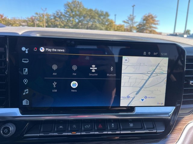 New 2026 Chevrolet Silverado 1500 LT image 24