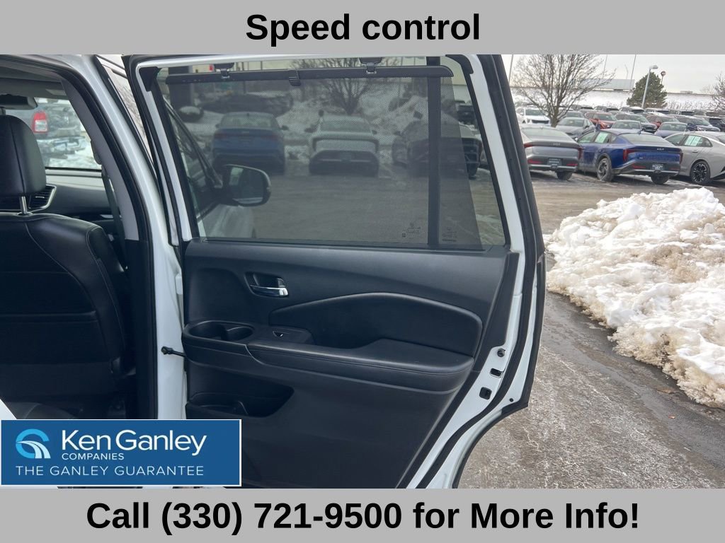 Used 2021 Honda Pilot Touring image 57