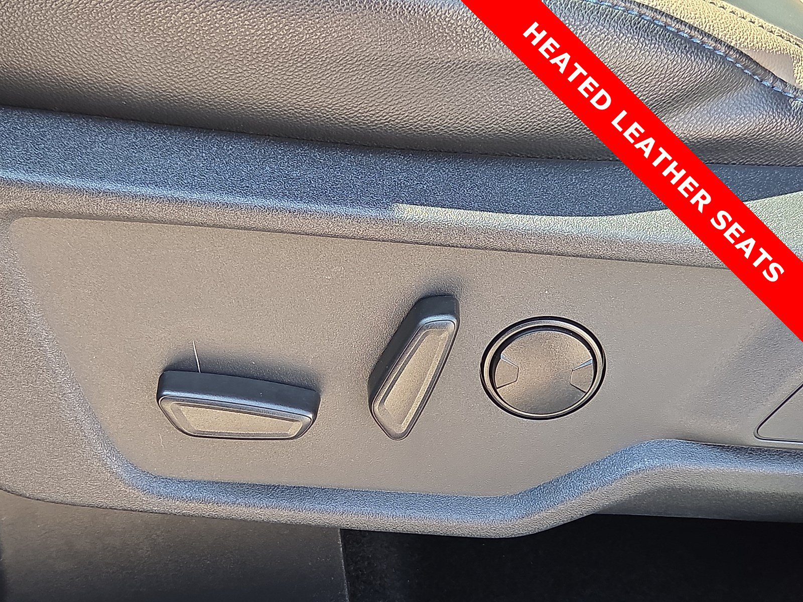 Used 2024 Ford Bronco Wildtrak AWD/4WD image 14