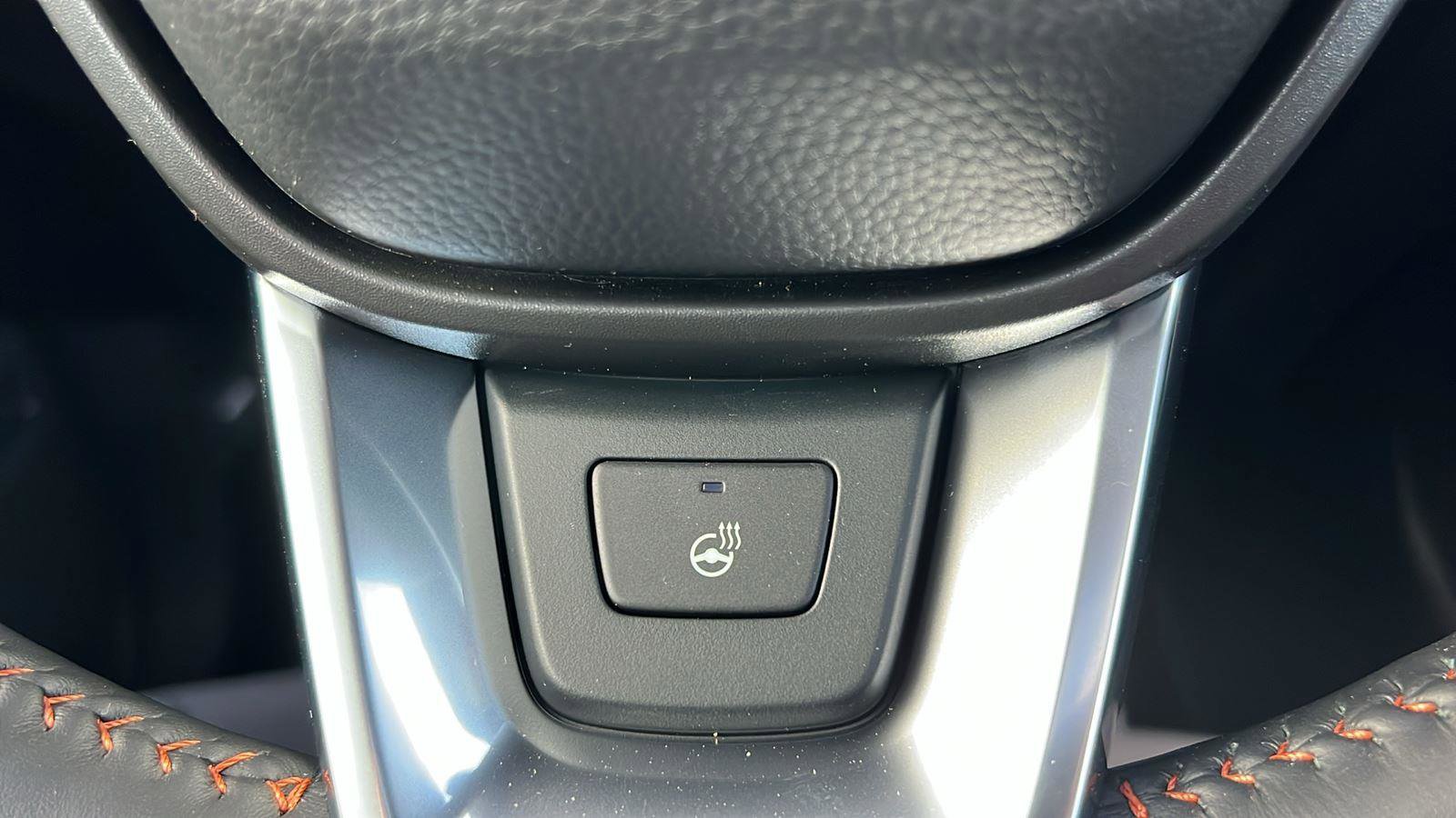 New 2026 Honda CR-V TrailSport image 30