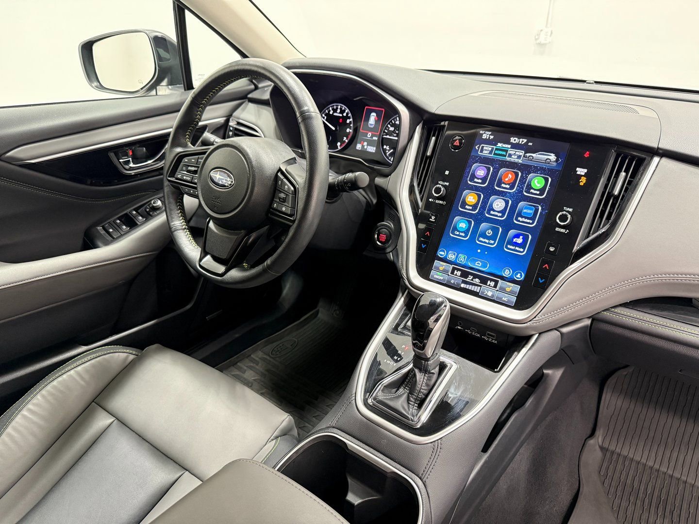 Used 2024 Subaru Outback Onyx Edition image 28