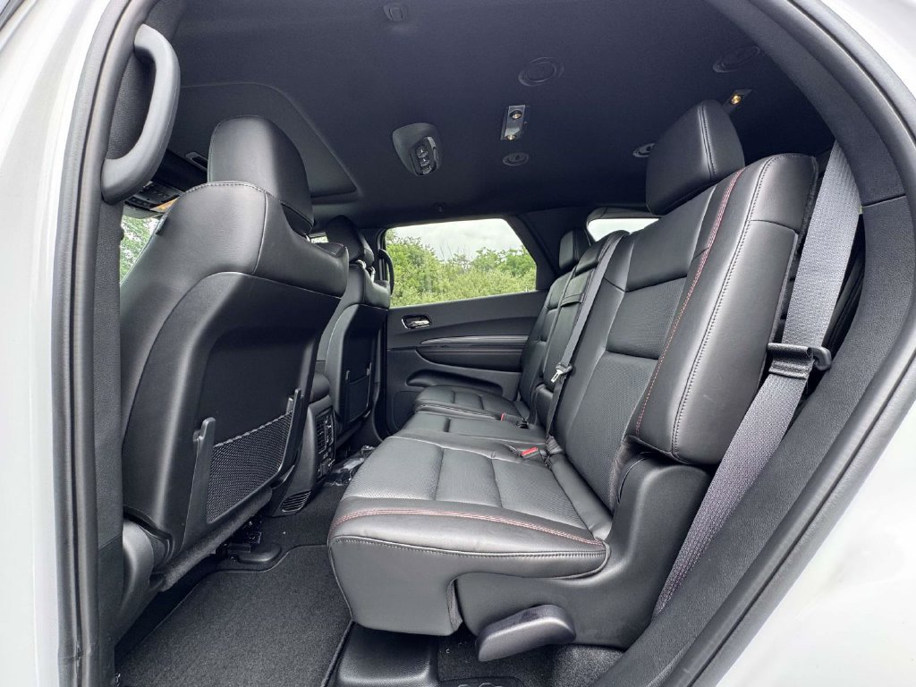 New 2026 Dodge Durango GT AWD/4WD image 15