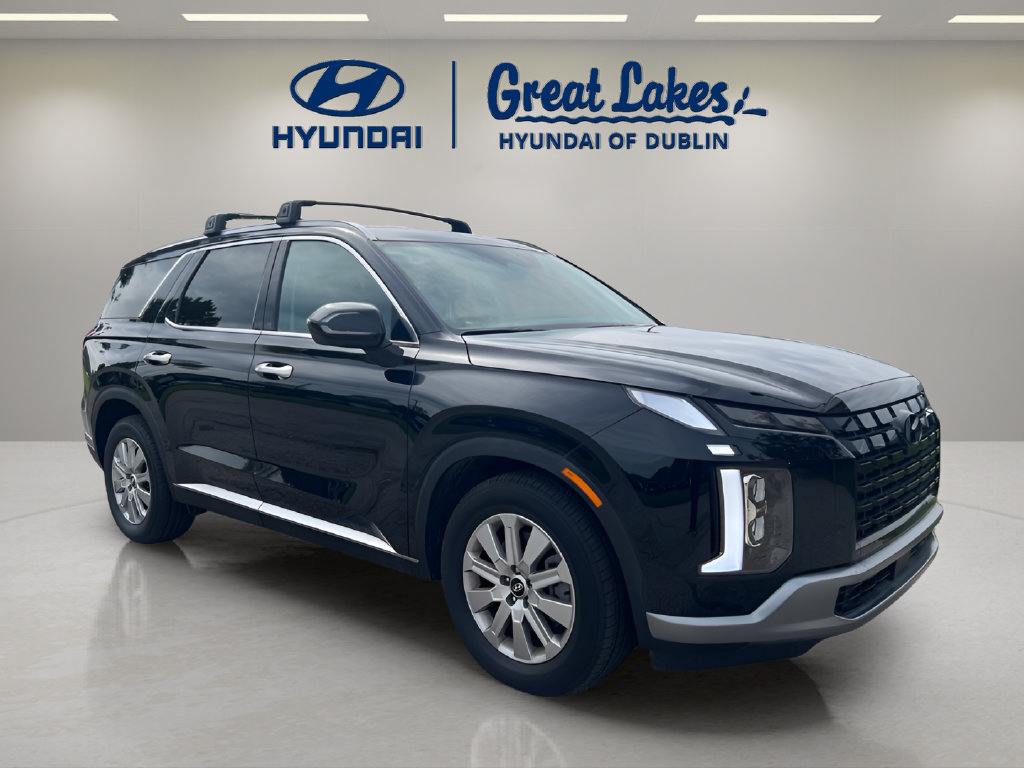 Used 2024 Hyundai Palisade SEL AWD/4WD image 7