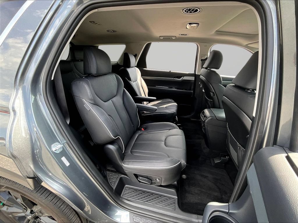 Used 2025 Hyundai Palisade XRT AWD/4WD image 24