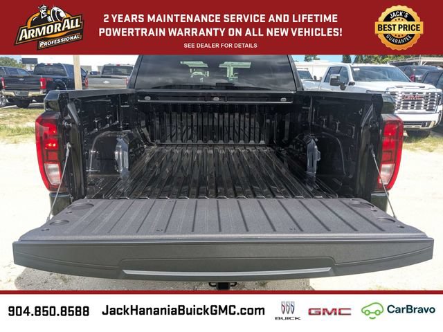 New 2026 GMC Sierra 1500 Elevation AWD/4WD image 12