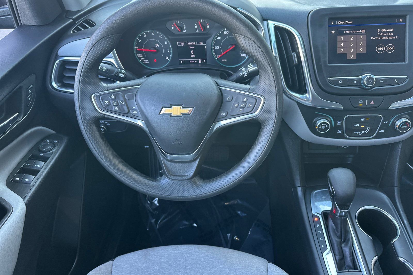 Used 2024 Chevrolet Equinox LS image 17