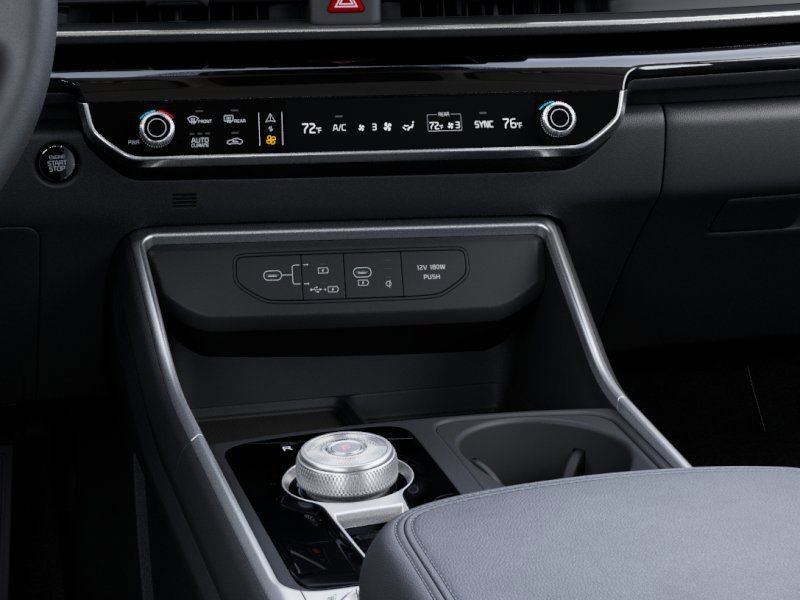 New 2025 Kia Carnival SX Prestige image 23