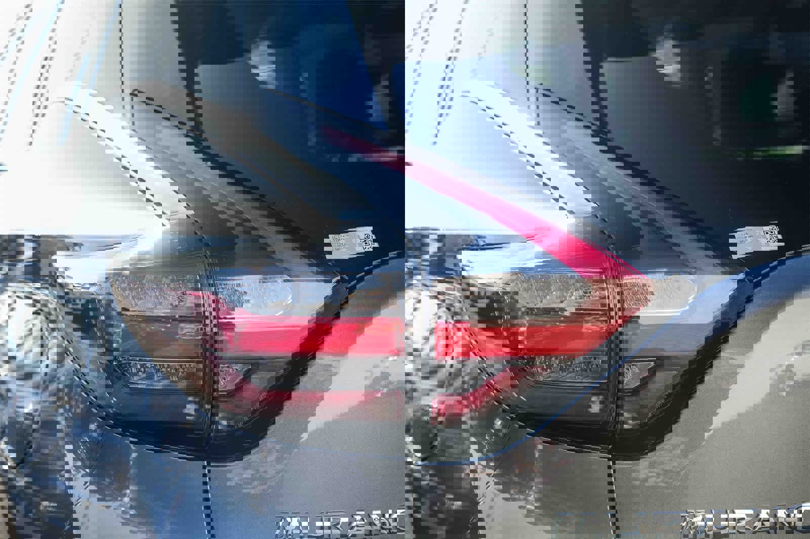 Used 2022 Nissan Murano SL image 7