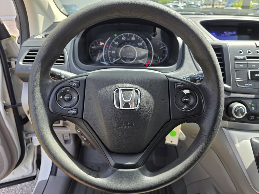 Used 2013 Honda CR-V LX image 22