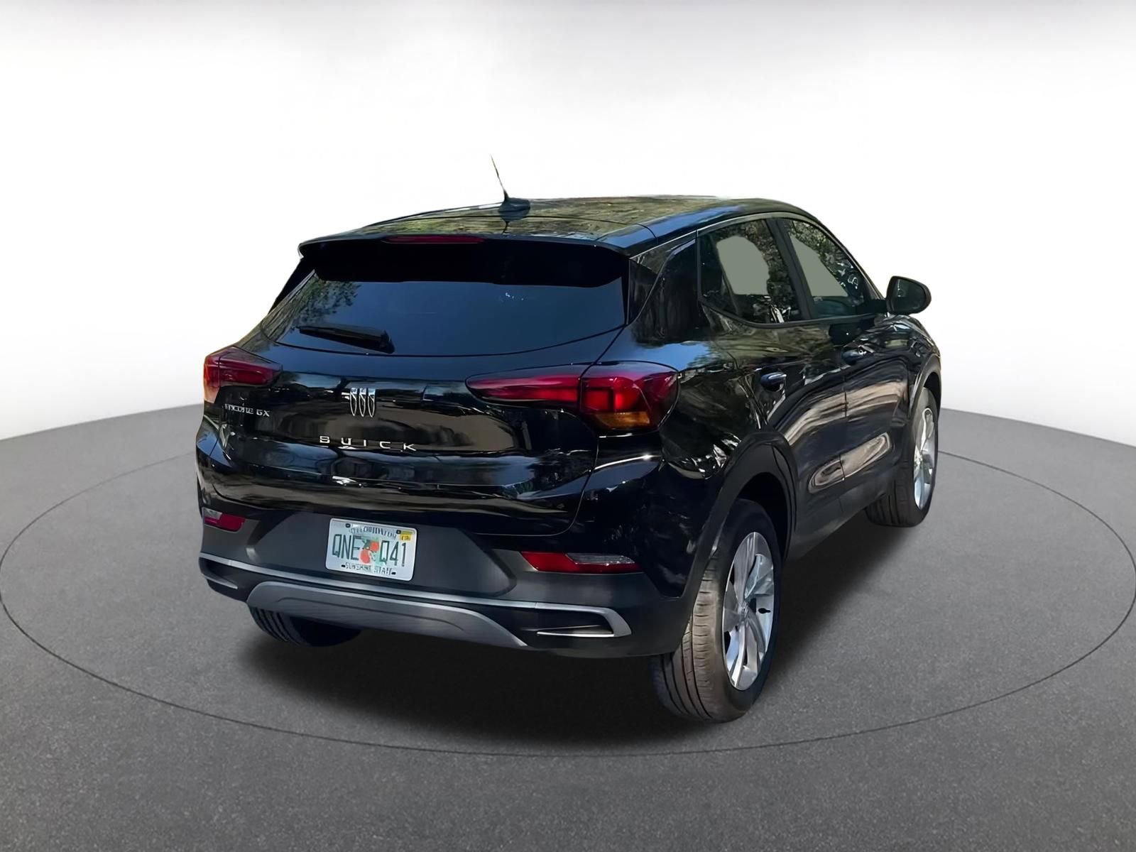 Used 2025 Buick Encore GX Preferred image 14